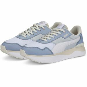 Puma R78 VOYAGE Női cipő, világoskék, méret 39