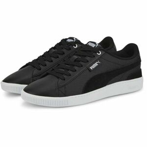 Puma VIKKY V3 MONO Női tornacipő, fekete, méret 37