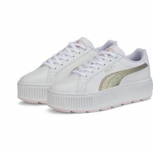 Puma KARMEN EXOTICS Női cipő, fehér, méret 37