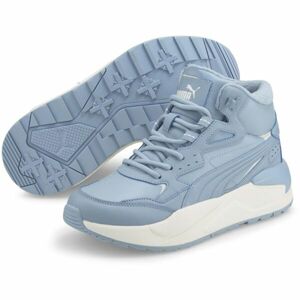 Puma X-RAY SPEED MID WTR L Női cipő, világoskék, méret 40