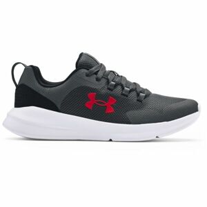 Under Armour ESSENTIAL Férfi lifestyle cipő, sötétszürke, veľkosť 43