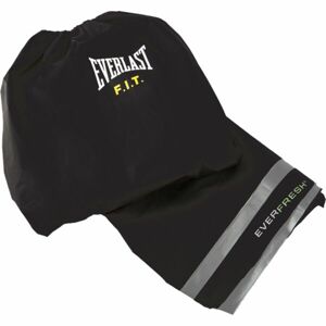 Everlast SAUNA SUITS Szaunaruha, fekete, méret