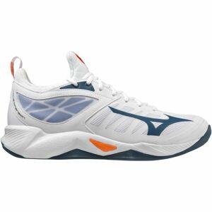 Mizuno WAVE DIMENSION Férfi röplabda cipő, fehér, veľkosť 46