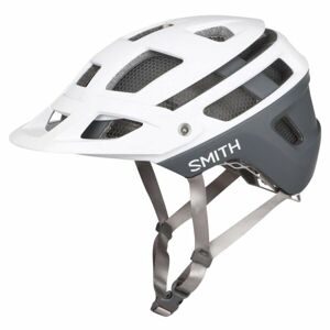 Smith FOREFRONT 2 MIPS Kerékpáros sisak, szürke, méret (51 - 55)