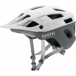 Smith ENGAGE MIPS Kerékpáros sisak, fehér, veľkosť 51/55