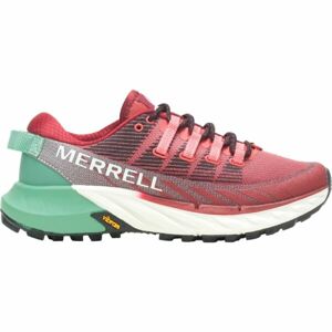 Merrell AGILITY PEAK 4 Női futócipő, rózsaszín, méret 40