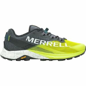 Merrell MTL LONG SKY 2 Férfi futócipő, világoszöld, méret 43