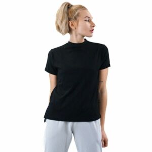 XISS SIMPLY Női póló, fekete, méret