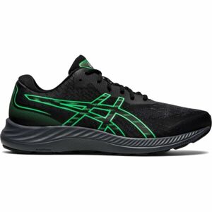 ASICS GEL-EXCITE 9 Férfi futócipő, fekete, méret 45