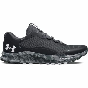 Under Armour CHARGED BANDIT TR 2 SP Férfi futócipő, fekete, méret 45.5