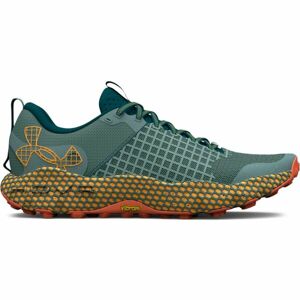 Under Armour U HOVR DS RIDGE TR Férfi futócipő, zöld, méret 41