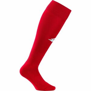 Lotto ELITE SOCK LONG NY Futball sportszár, piros, méret 0