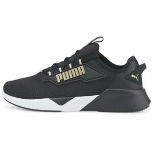 Puma RETALIATE 2 Férfi szabadidőcipő, fekete, veľkosť 46