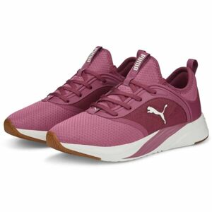 Puma SOFTRIDE RUBY Női edzőcipő, rózsaszín, méret 38.5