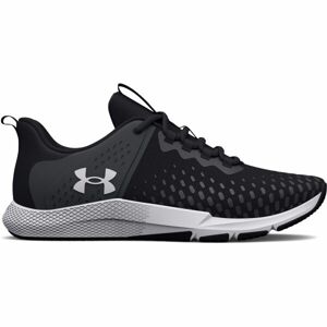 Under Armour CHARGED ENGAGE 2 Férfi edzőcipő, fekete, méret 42.5