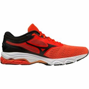 Mizuno WAVE PRODIGY 4 Férfi futócipő, piros, méret 42.5