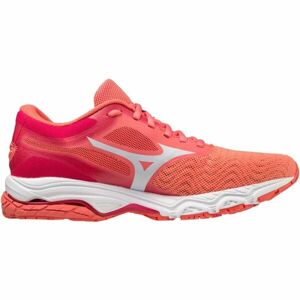 Mizuno WAVE PRODIGY 4 W Női futócipő, rózsaszín, méret 40.5