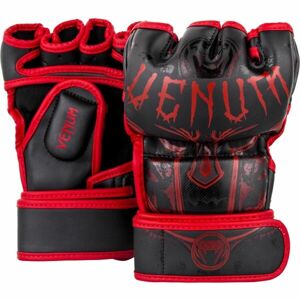 Venum GLADIATOR 3.0 MMA GLOVES MMA kesztyű, fekete, méret S