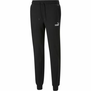 Puma POWER SWEAT PANTS FL CL Férfi melegítőnadrág, fekete, méret