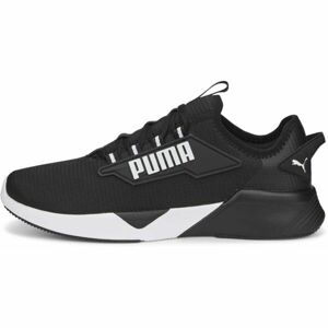 Puma RETALIATE 2 Férfi szabadidőcipő, fekete, méret 45