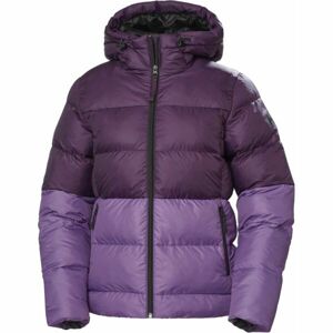 Helly Hansen W ACTIVE PUFFY JACKET Női télikabát, lila, méret