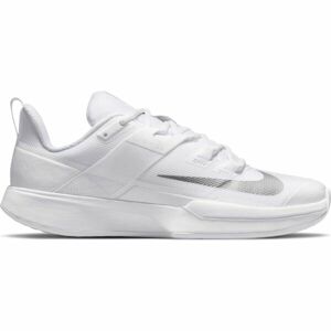 Nike COURT VAPOR LITE CLAY Női teniszcipő, fehér, veľkosť 37.5