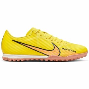Nike ZOOM MERCURIAL VAPOR 15 ACADEMY TF Férfi turf futballcipő, sárga, méret 44.5