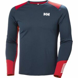 Helly Hansen LIFA ACTIVE CREW Férfi funkcionális aláöltözet, sötétkék, veľkosť XL