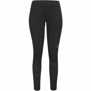 Rukka MULTIA Női legging, fekete, méret 42