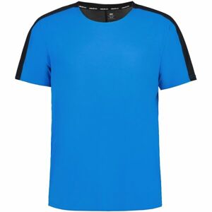 Rukka MIKKELA Férfi funkcionális póló, kék, veľkosť XL