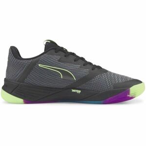 Puma ACCELERATE TURBO NITRO II Teremcipő, sötétszürke, méret 44.5