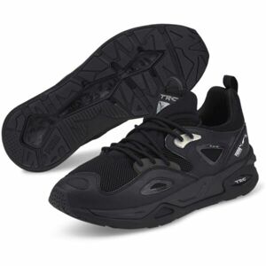 Puma TRC BLAZE TRIPLE Férfi cipő, fekete, méret 45