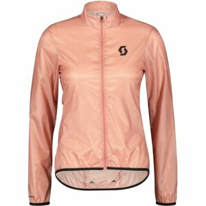Scott ENDURANCE WB W Női kabát, rózsaszín, méret