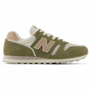 New Balance WL373RE2 Női szabadidőcipő, zöld, méret 36