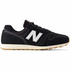 New Balance ML373WB2 Férfi szabadidőcipő, fekete, méret 41.5