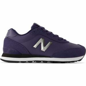 New Balance WL515LM3 Női szabadidőcipő, lila, méret 36.5