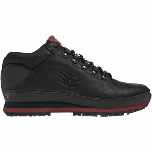 New Balance H754KR Férfi téli cipő, fekete, méret 40.5