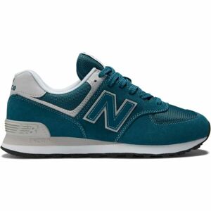 New Balance U574CE2 Férfi cipő, zöld, méret 41.5