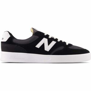 New Balance CT300BB3 Férfi teniszcipő, fekete, méret 44.5