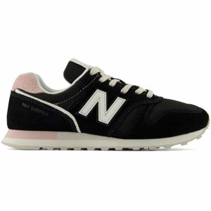 New Balance WL373PR2 Női szabadidőcipő, fekete, méret 36.5