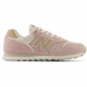 New Balance WL373RP2 Női szabadidőcipő, rózsaszín, méret 38