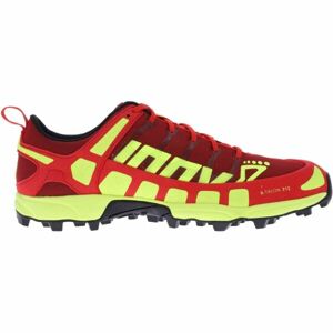 INOV-8 X-TALON 212 v2 Férfi futócipő, piros, veľkosť 43