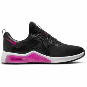 Nike NIKE AIR MAX BELLA TR 5 Női edzőcipő, fekete, méret 40.5