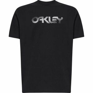 Oakley MTB B1B TEE Póló, fekete, méret M