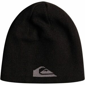 Quiksilver W BEANIE Férfi téli sapka, fekete, méret UNI