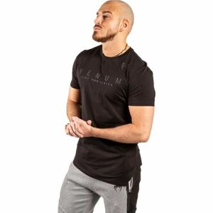 Venum LIVEYOURVISION T-SHIRT Férfi póló, fekete, méret