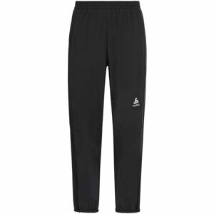 Odlo WINDBREAKER PANTS Férfi nadrág, fekete, méret S