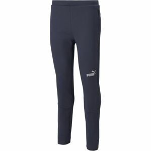 Puma TEAMFINAL CASUALS PANTS Férfi sportnadrág, sötétkék, méret M