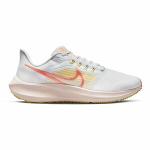 Nike AIR ZOOM PEGASUS 39 W Női futócipő, fehér, méret 38