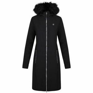 Loap LUKARANDA Női softshell kabát, fekete, méret L